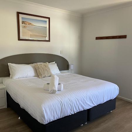 Clearwater Motel Apartments Esperance Dış mekan fotoğraf