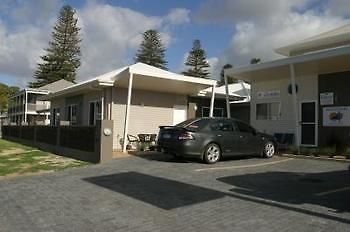 Clearwater Motel Apartments Esperance Dış mekan fotoğraf