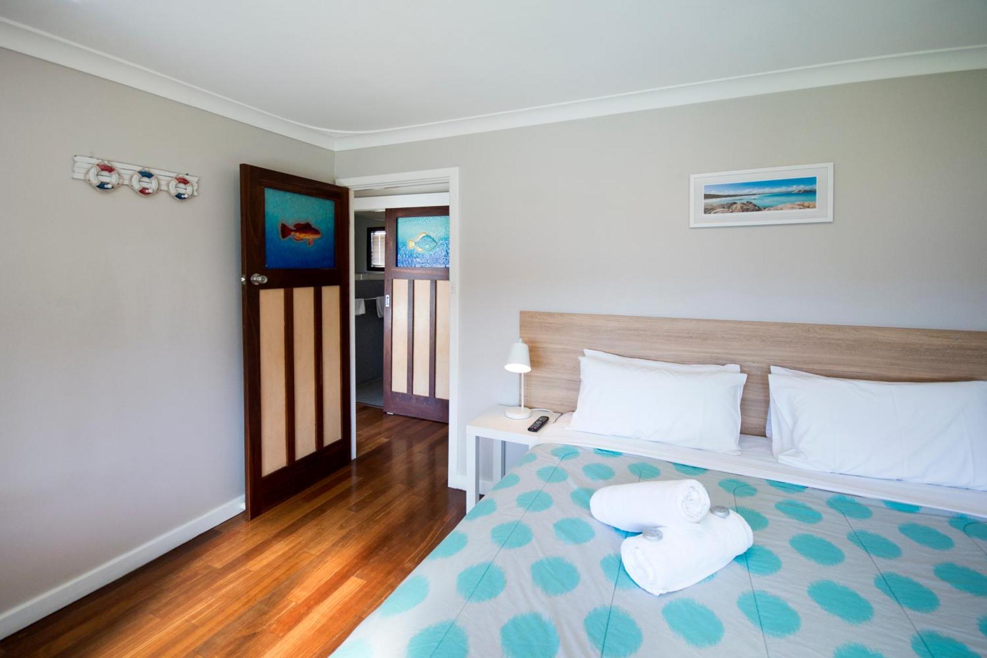 Clearwater Motel Apartments Esperance Dış mekan fotoğraf