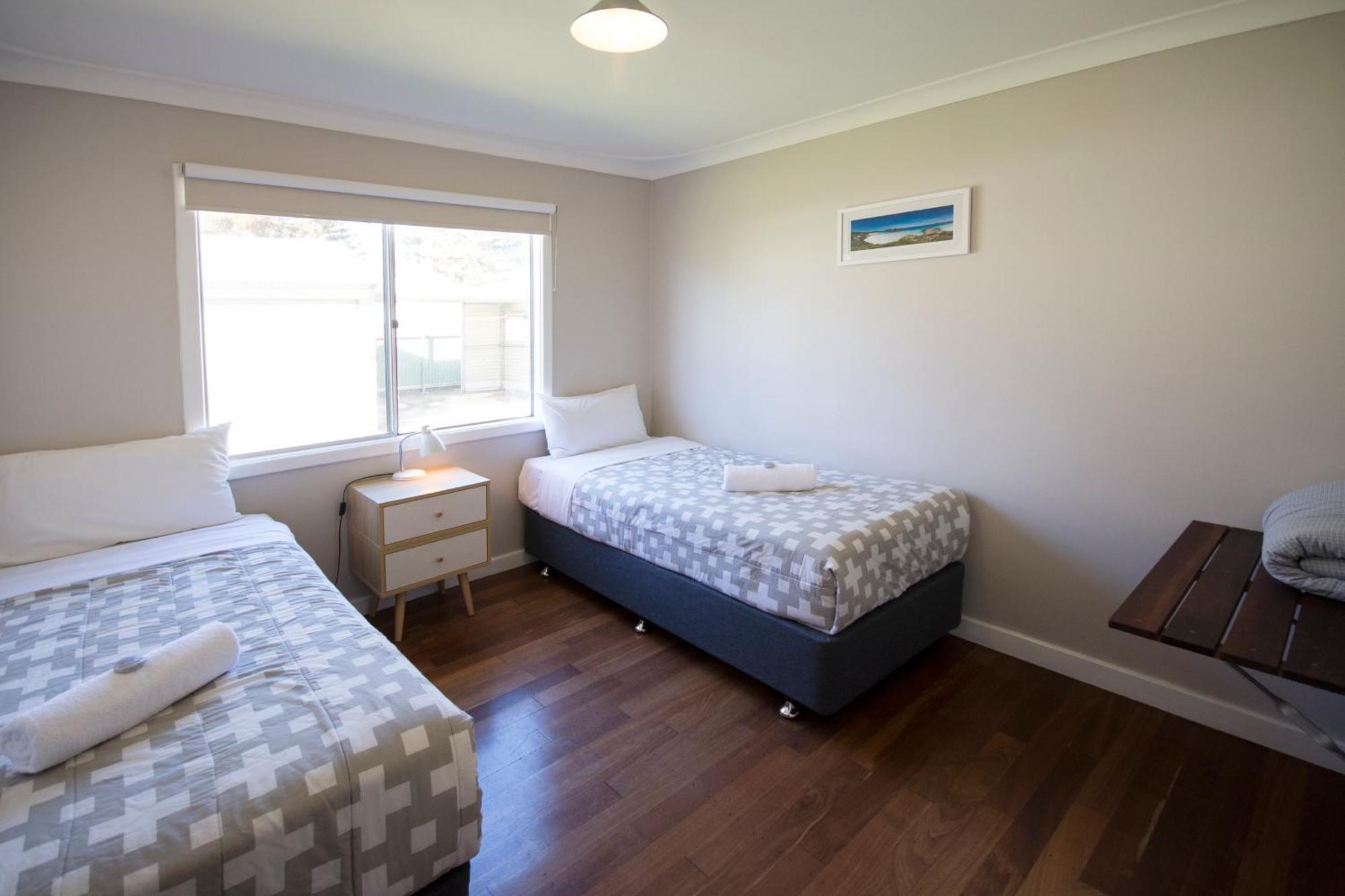 Clearwater Motel Apartments Esperance Dış mekan fotoğraf