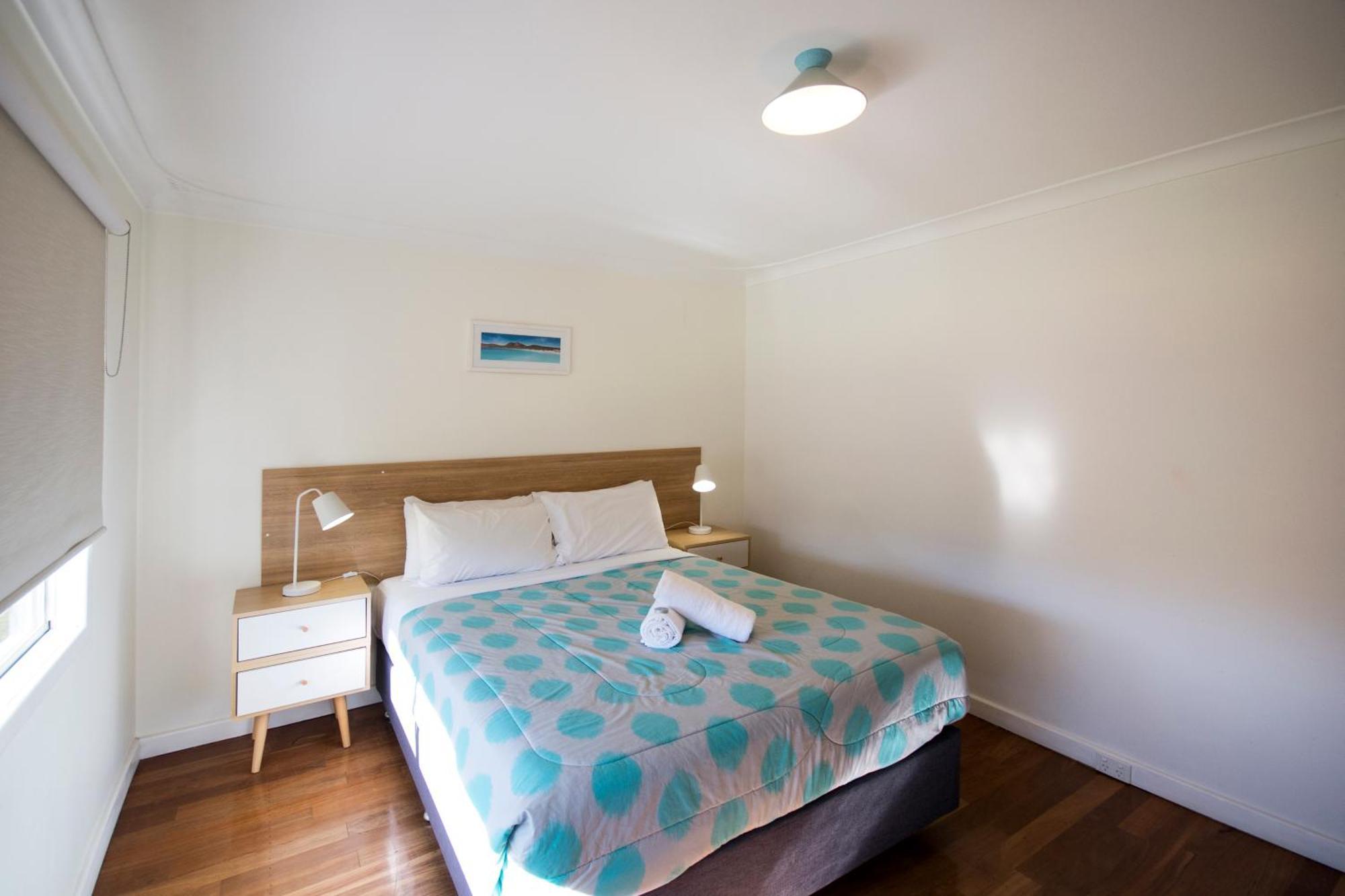 Clearwater Motel Apartments Esperance Dış mekan fotoğraf