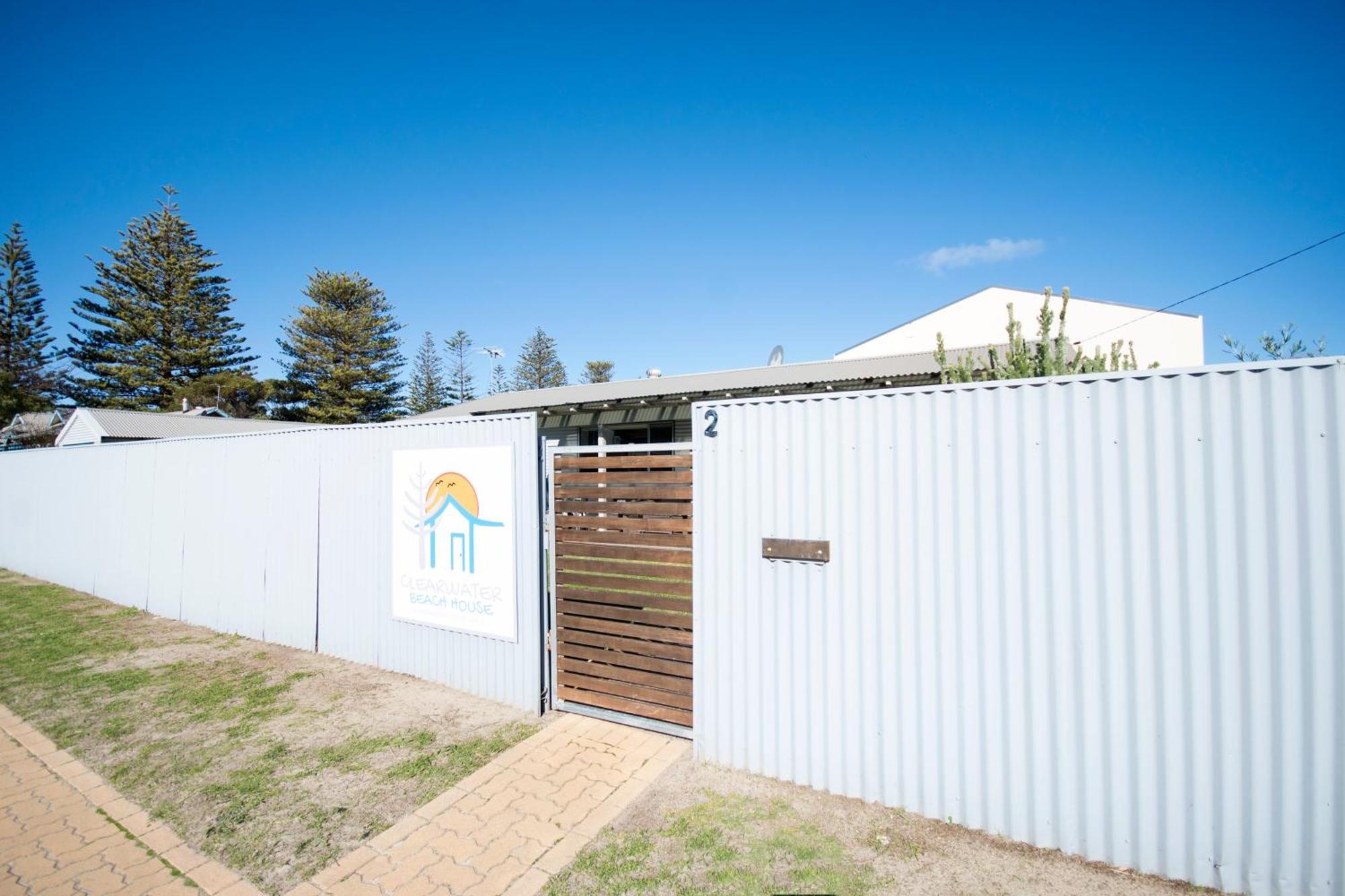 Clearwater Motel Apartments Esperance Dış mekan fotoğraf
