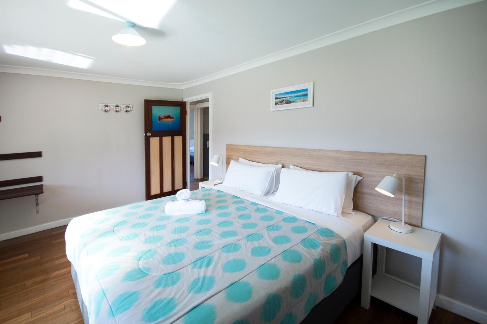 Clearwater Motel Apartments Esperance Dış mekan fotoğraf