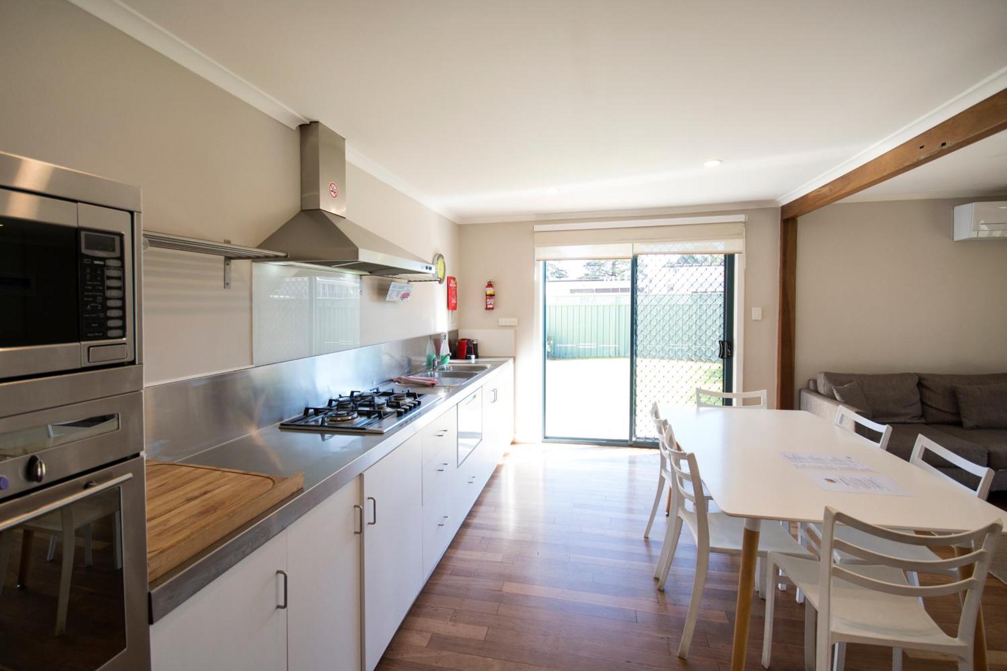 Clearwater Motel Apartments Esperance Dış mekan fotoğraf
