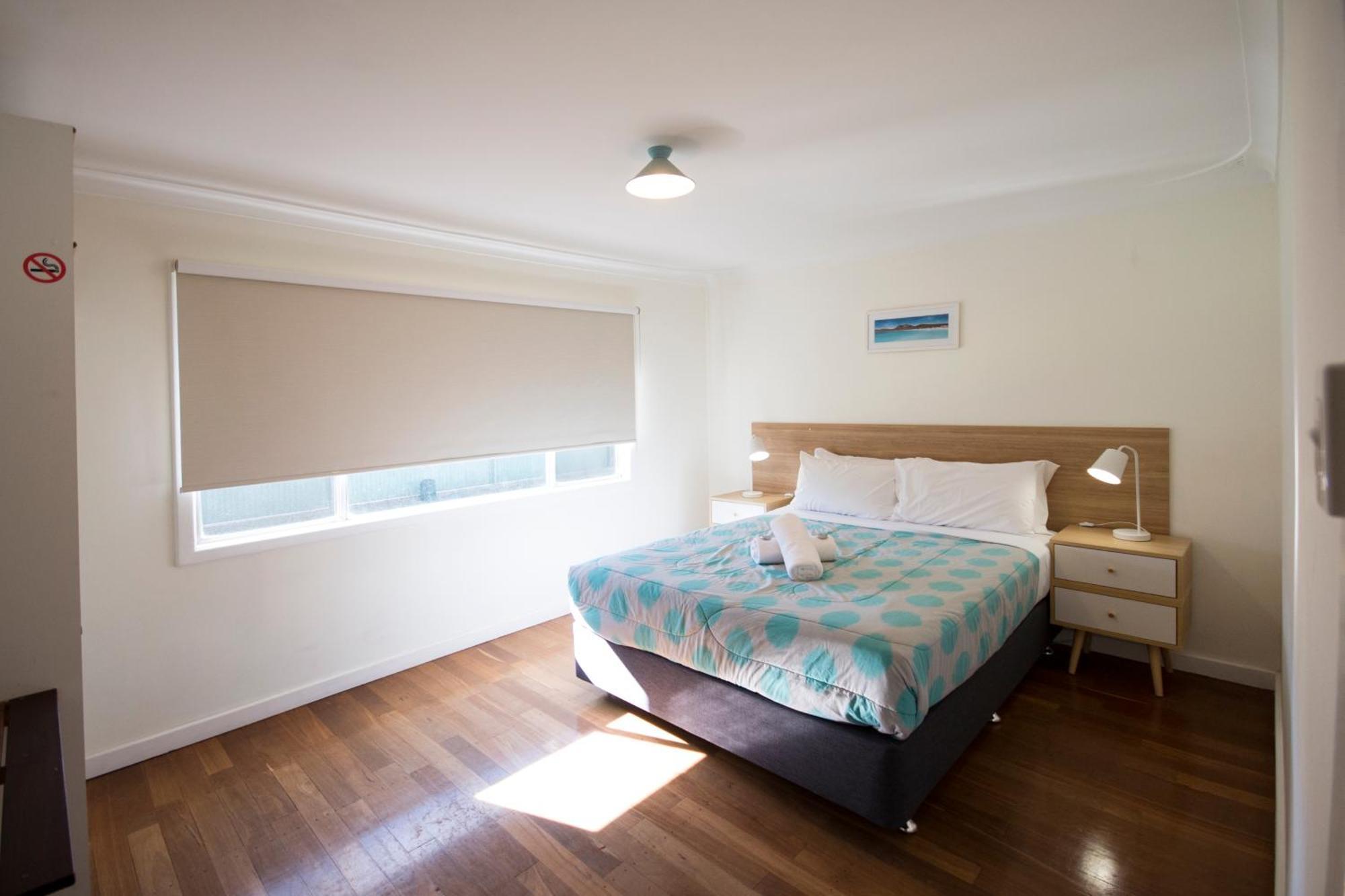 Clearwater Motel Apartments Esperance Dış mekan fotoğraf