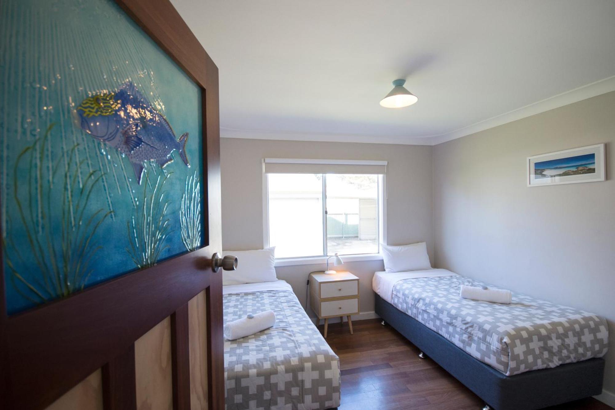 Clearwater Motel Apartments Esperance Dış mekan fotoğraf