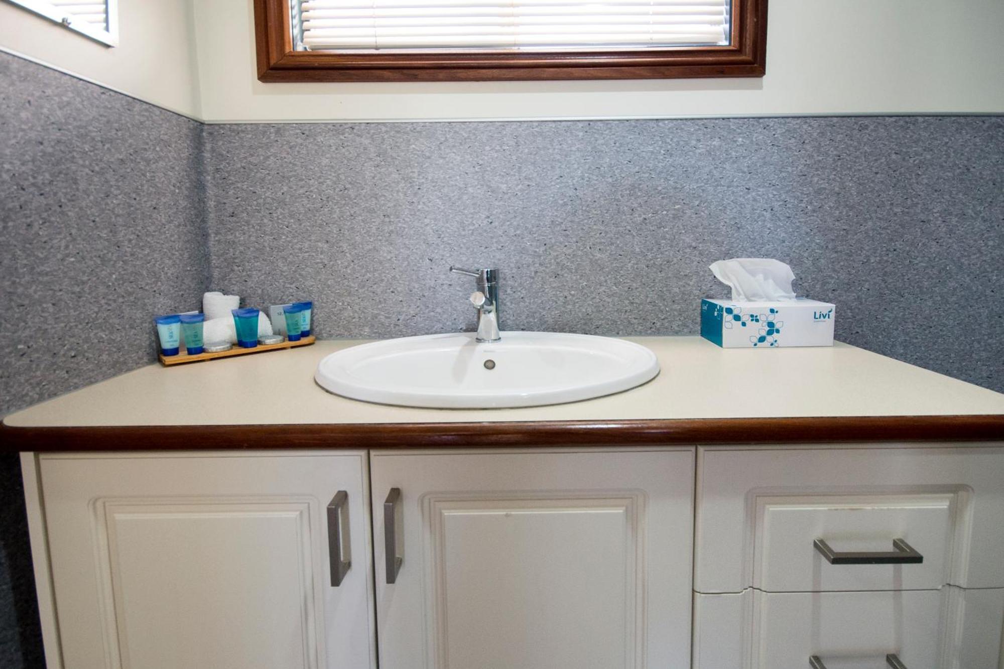 Clearwater Motel Apartments Esperance Dış mekan fotoğraf