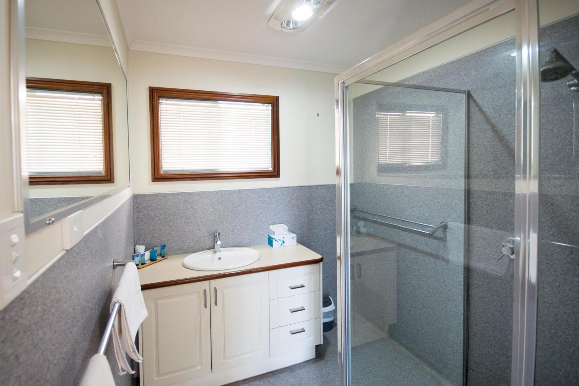 Clearwater Motel Apartments Esperance Dış mekan fotoğraf