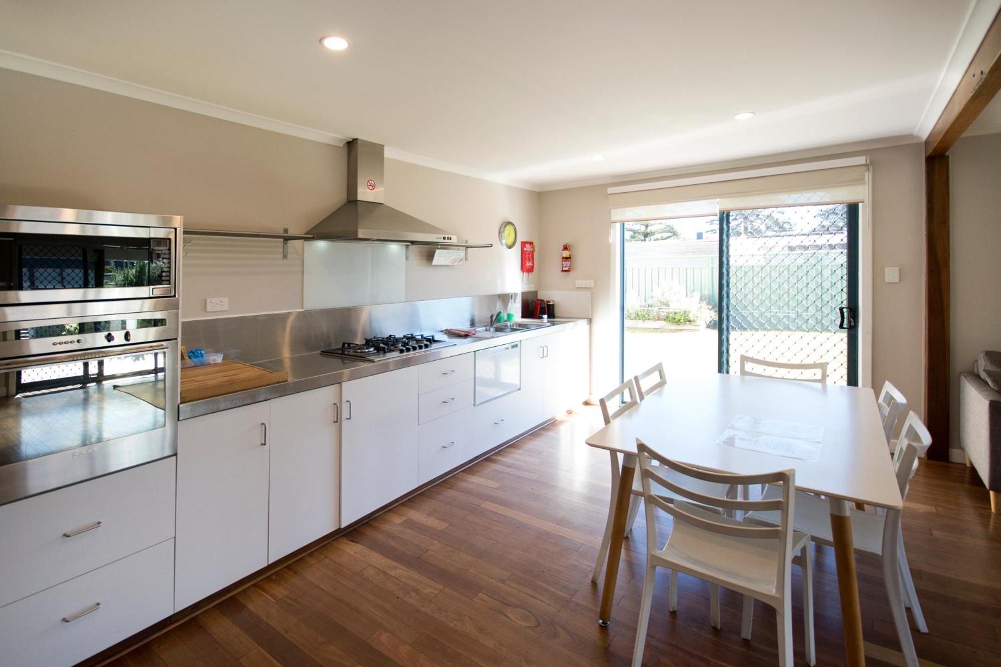 Clearwater Motel Apartments Esperance Dış mekan fotoğraf