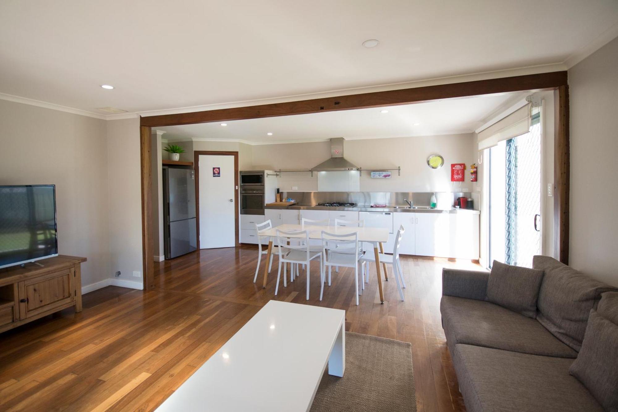 Clearwater Motel Apartments Esperance Dış mekan fotoğraf