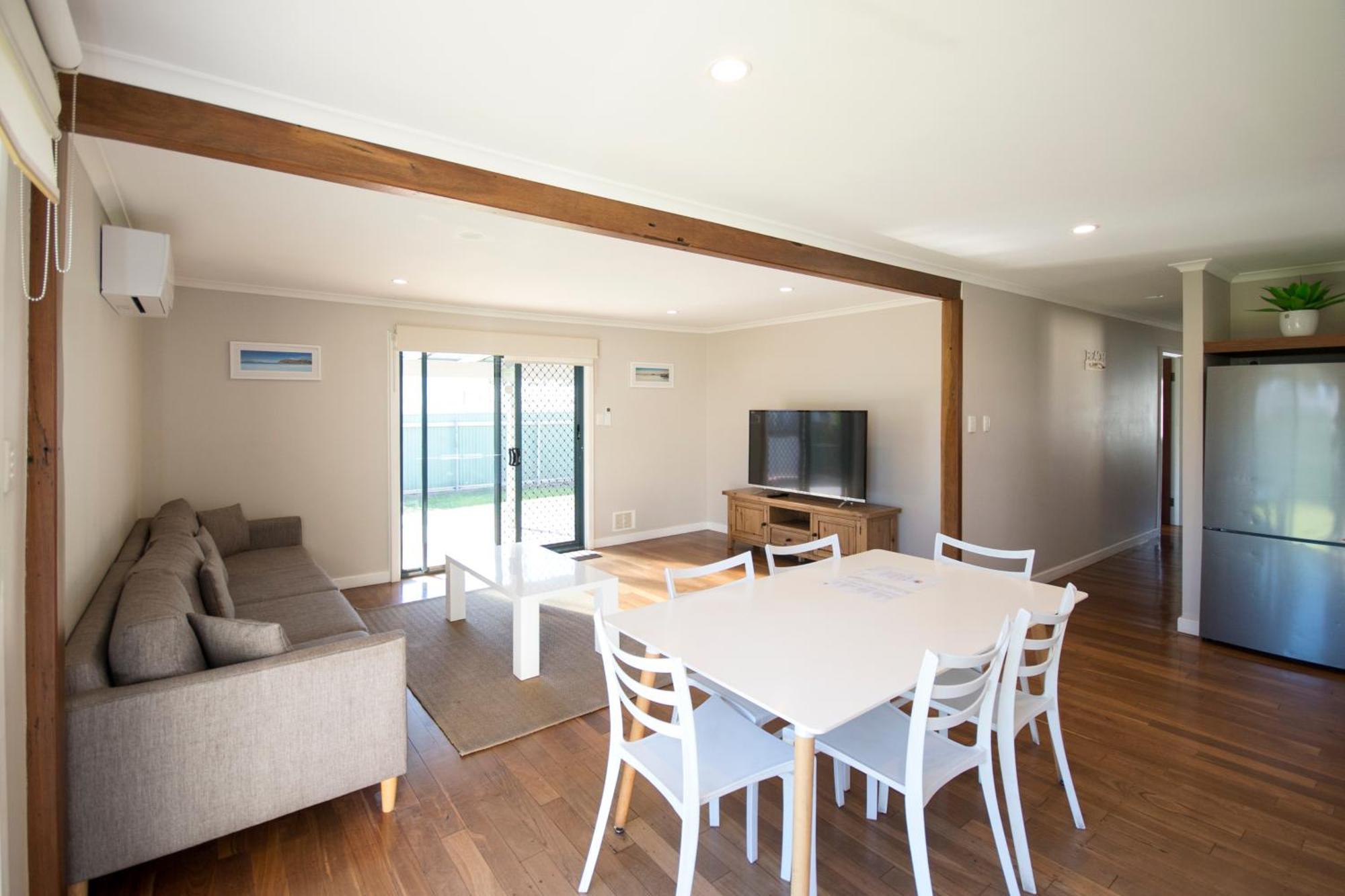 Clearwater Motel Apartments Esperance Dış mekan fotoğraf