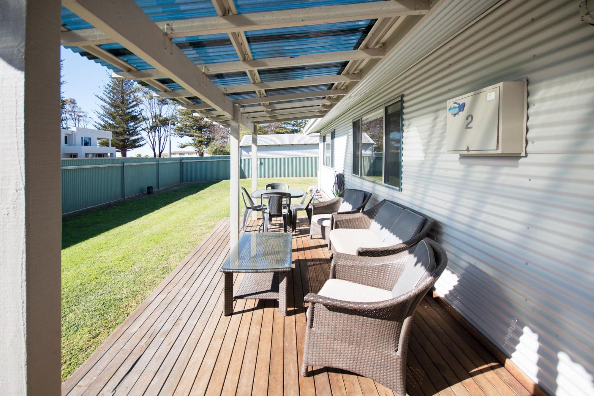 Clearwater Motel Apartments Esperance Dış mekan fotoğraf