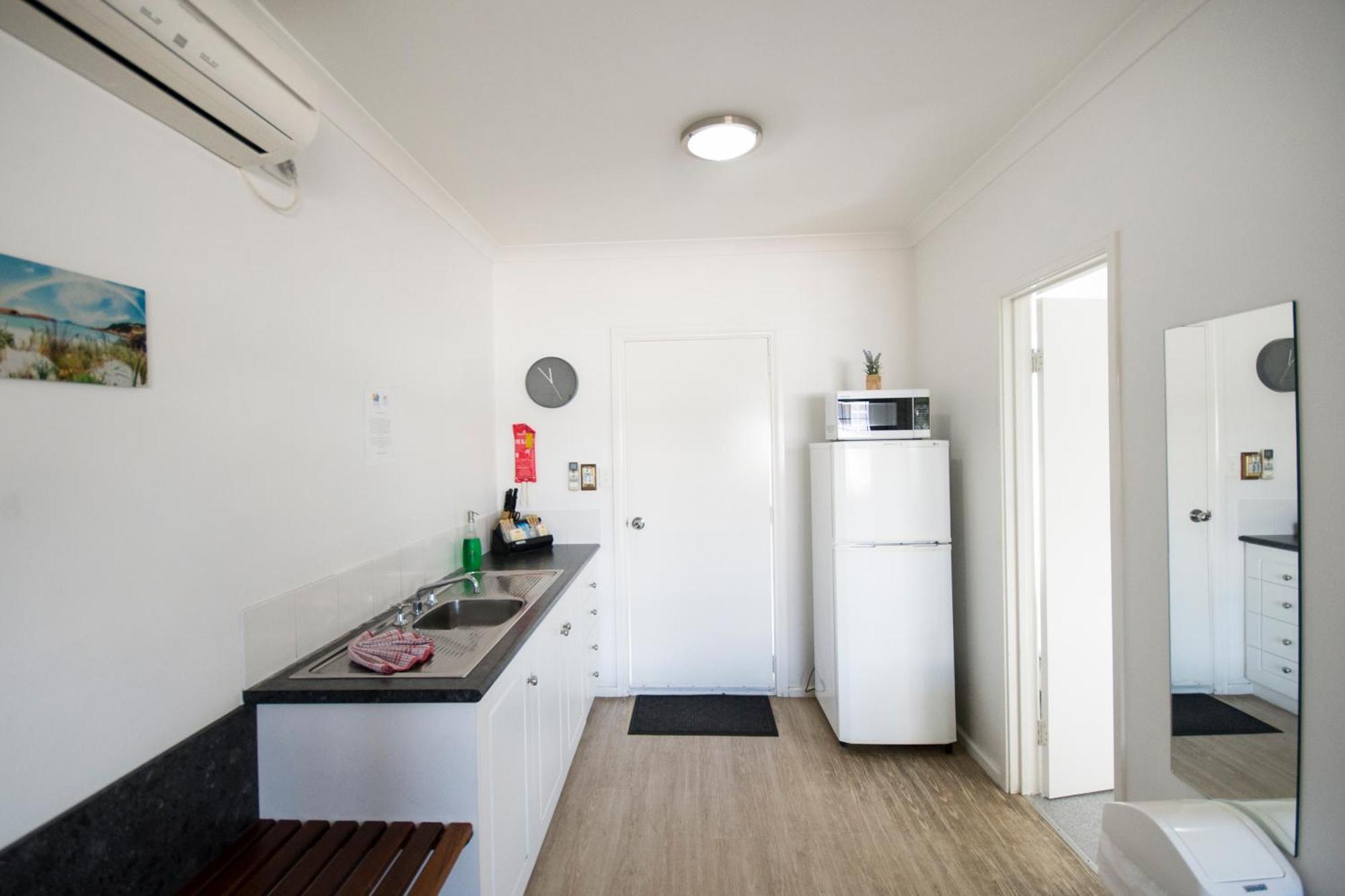 Clearwater Motel Apartments Esperance Dış mekan fotoğraf