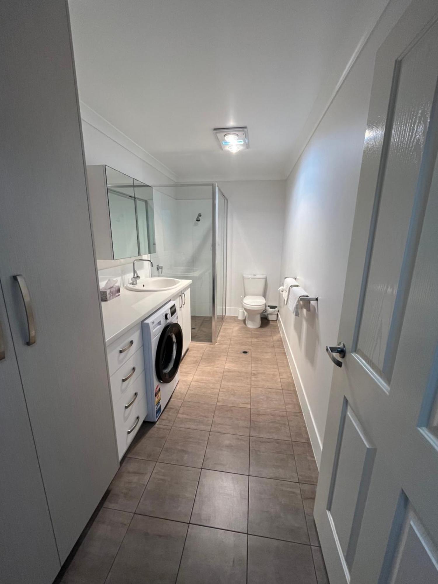 Clearwater Motel Apartments Esperance Dış mekan fotoğraf