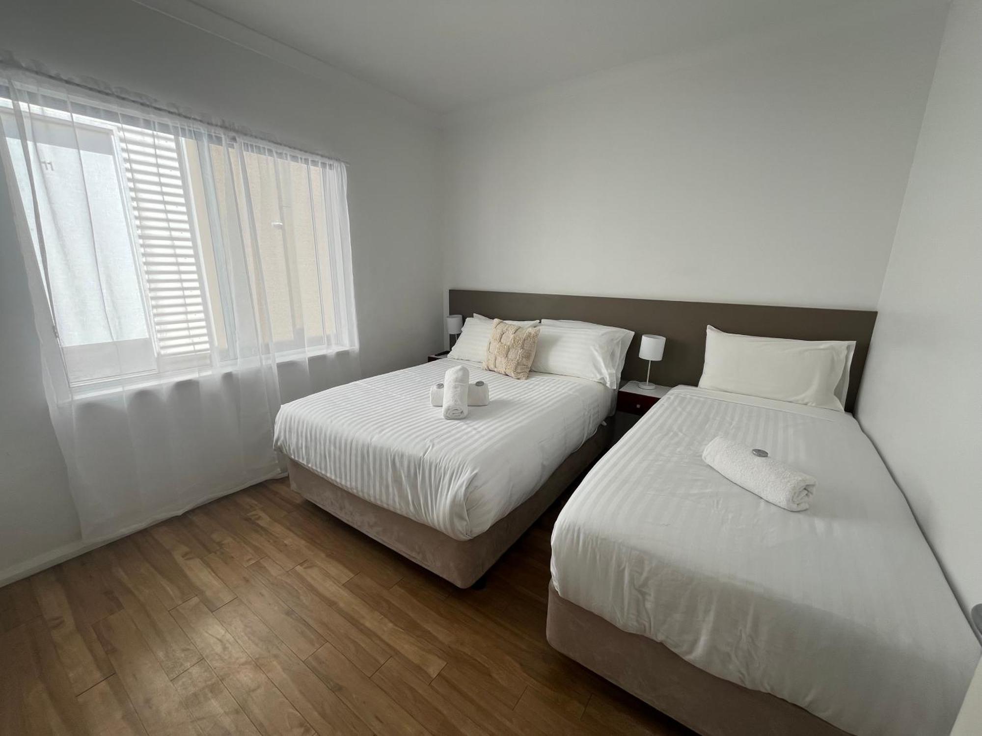 Clearwater Motel Apartments Esperance Dış mekan fotoğraf