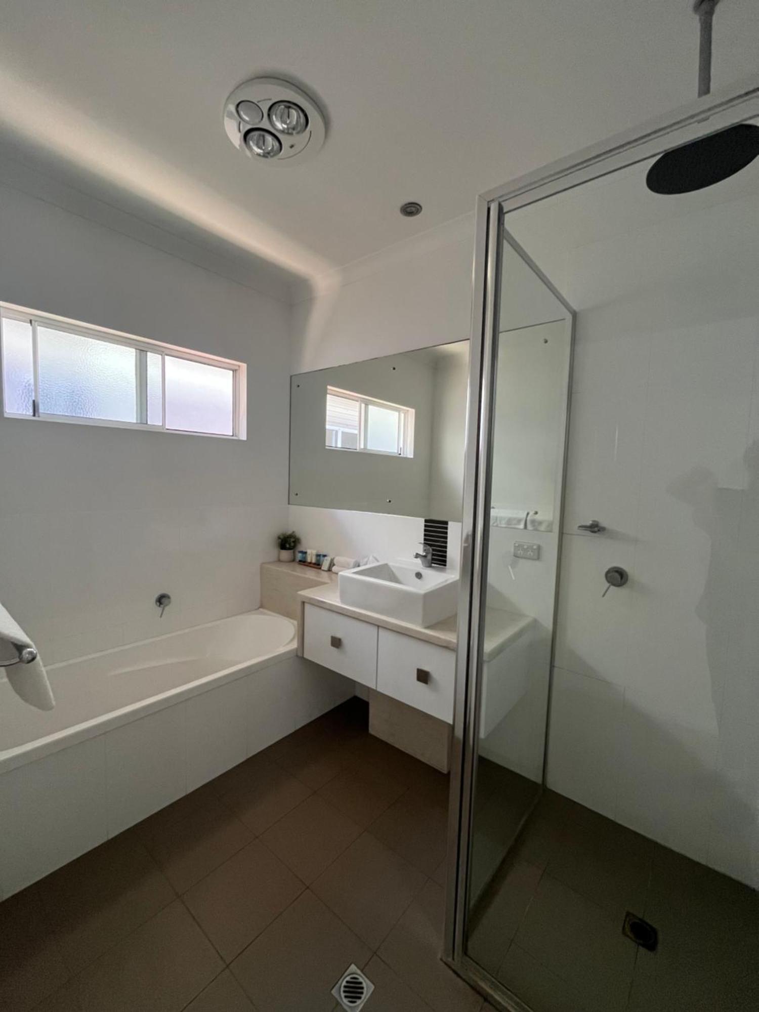 Clearwater Motel Apartments Esperance Dış mekan fotoğraf