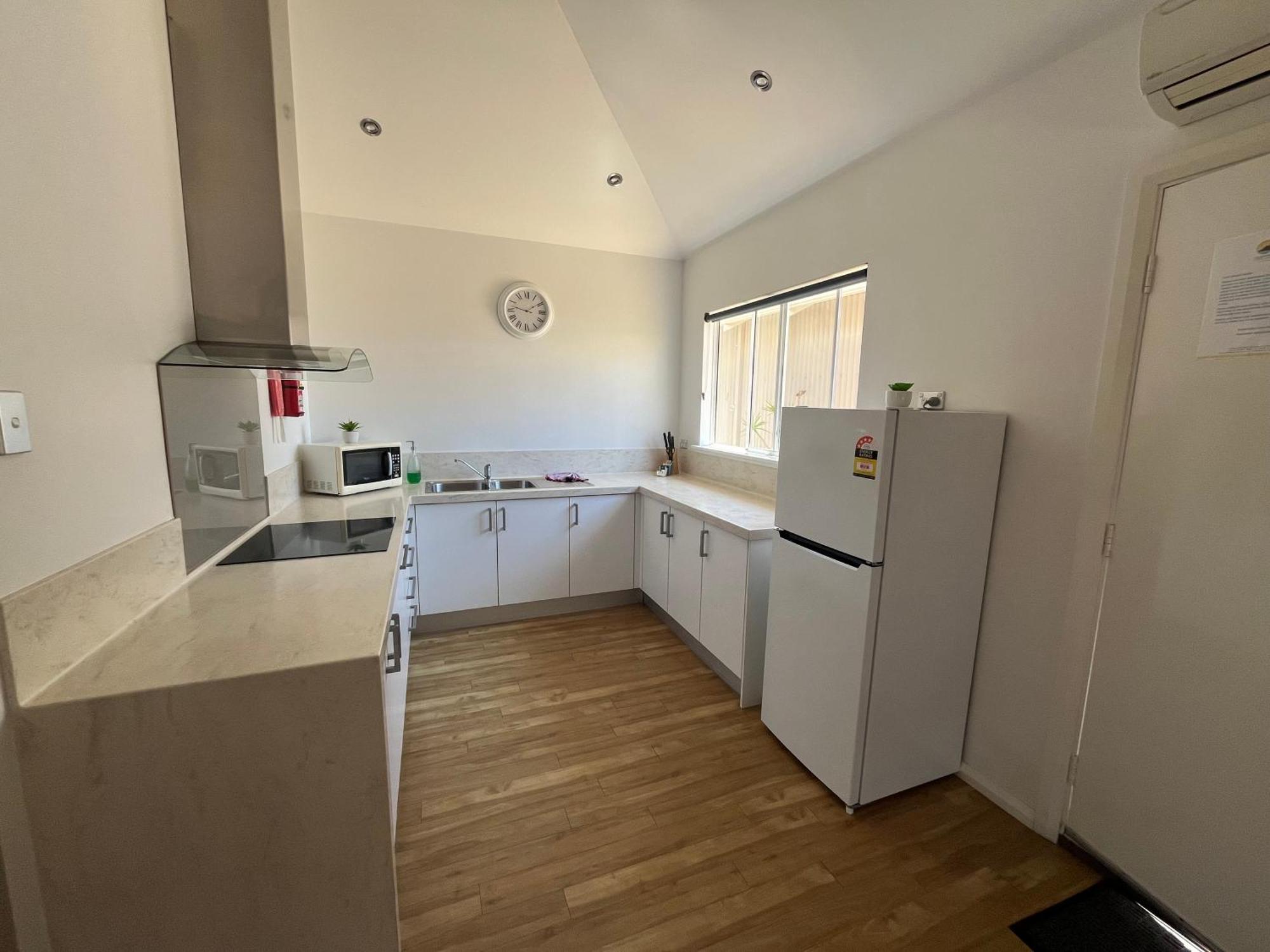Clearwater Motel Apartments Esperance Dış mekan fotoğraf