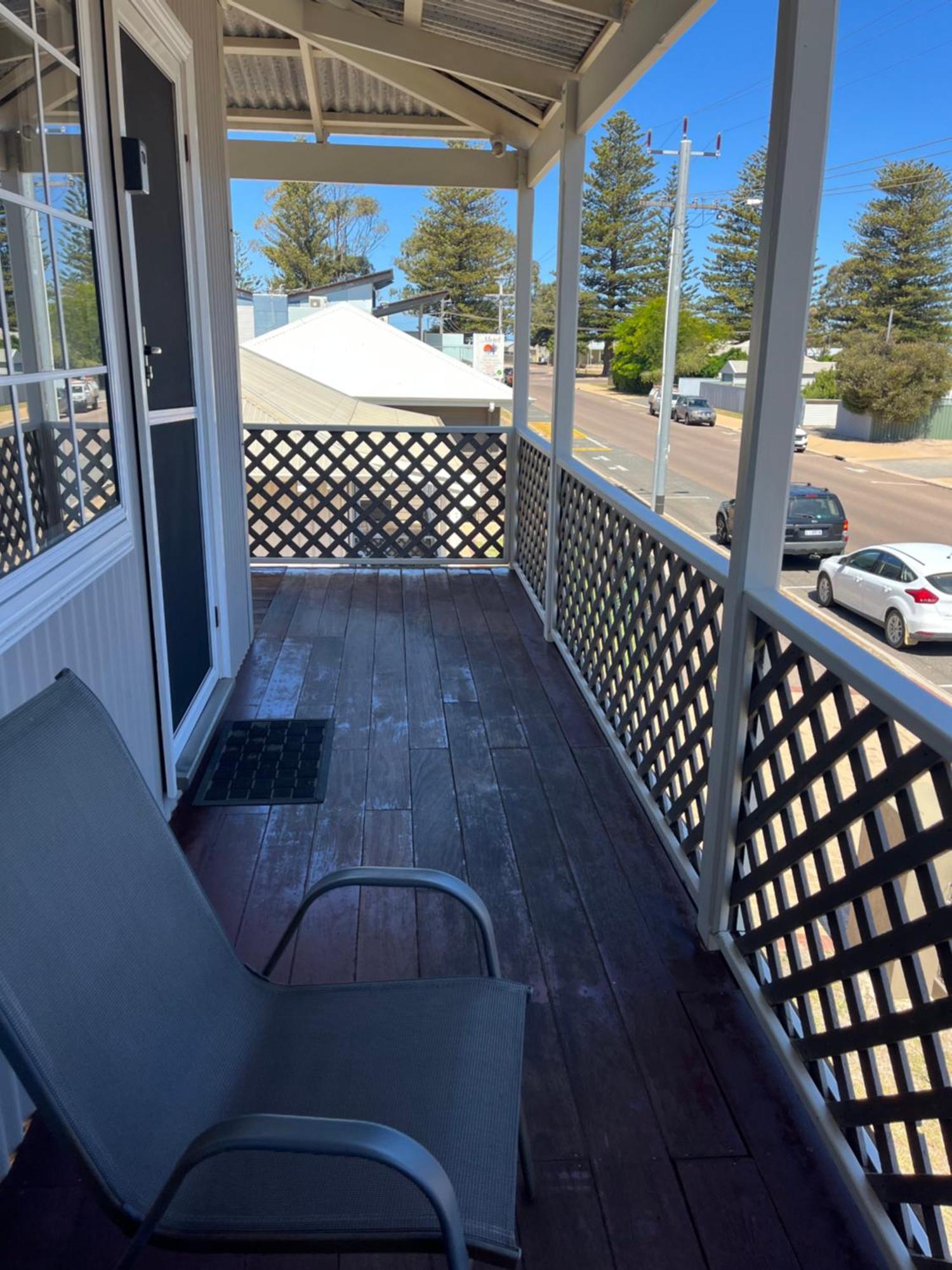Clearwater Motel Apartments Esperance Dış mekan fotoğraf
