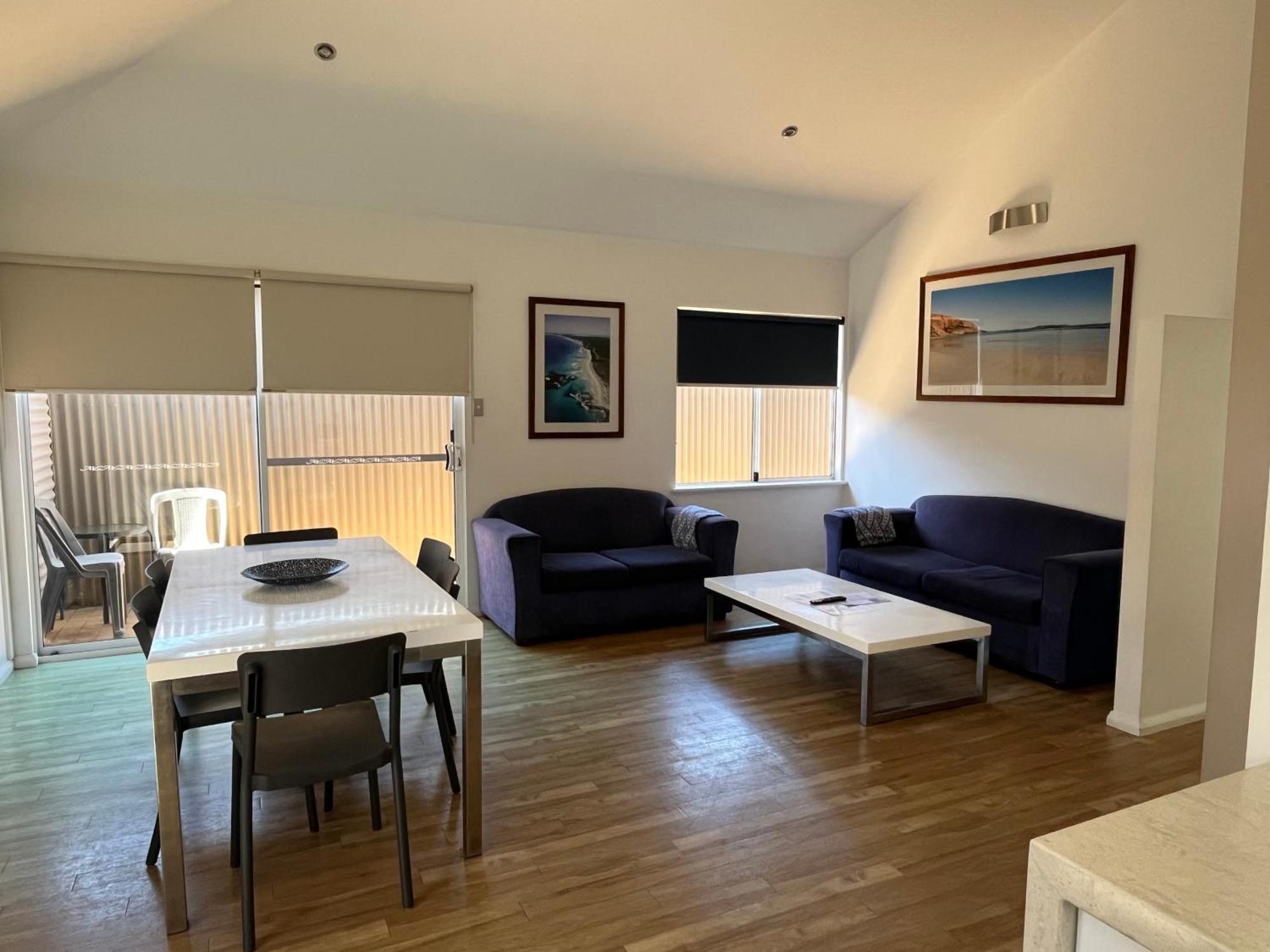 Clearwater Motel Apartments Esperance Dış mekan fotoğraf