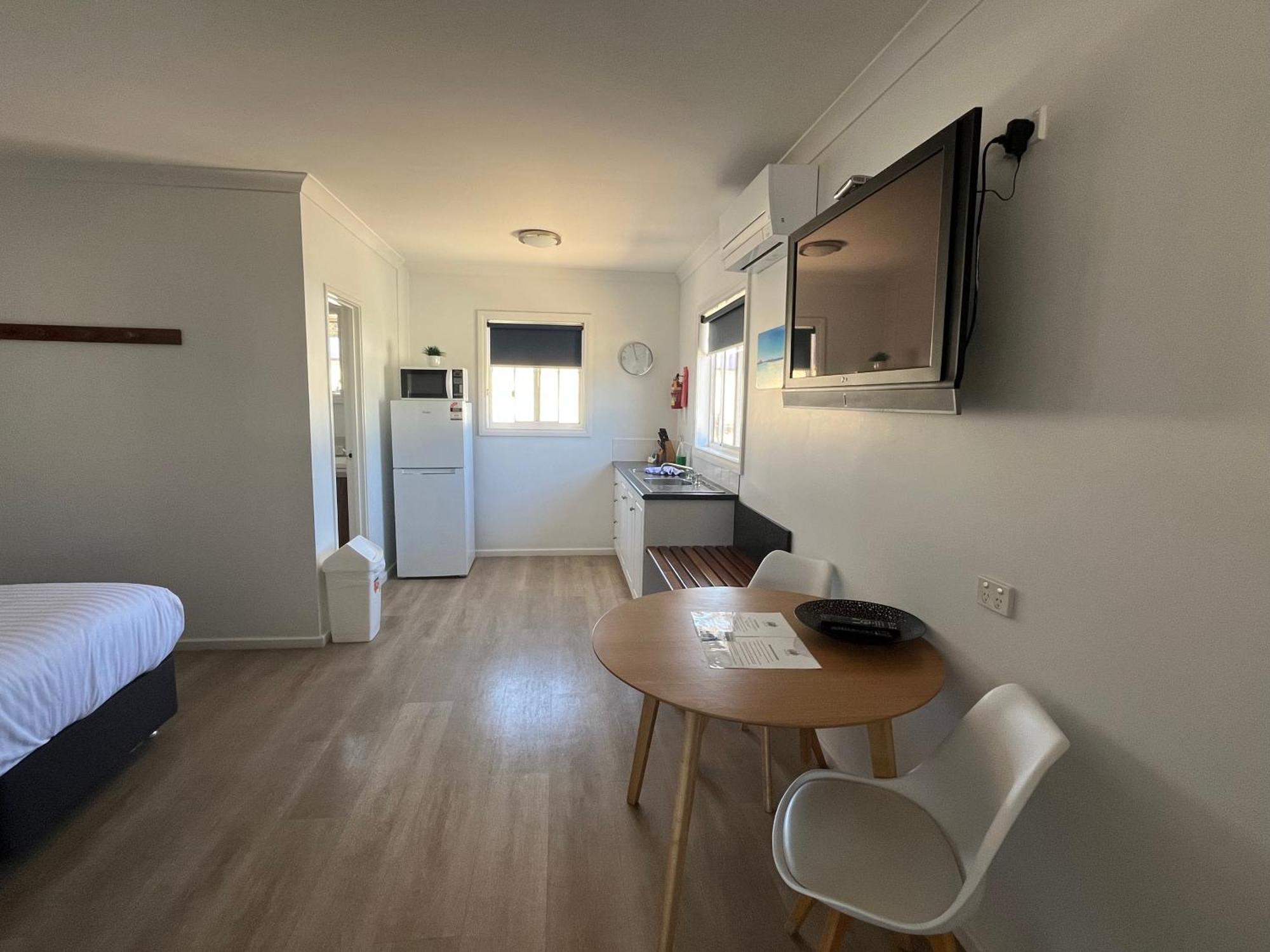 Clearwater Motel Apartments Esperance Dış mekan fotoğraf