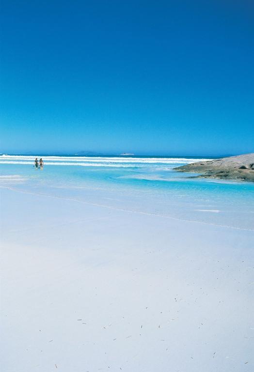 Clearwater Motel Apartments Esperance Dış mekan fotoğraf