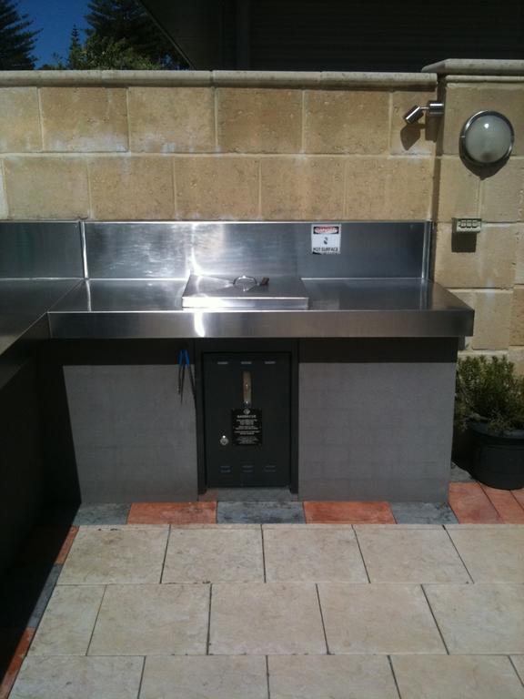 Clearwater Motel Apartments Esperance Dış mekan fotoğraf