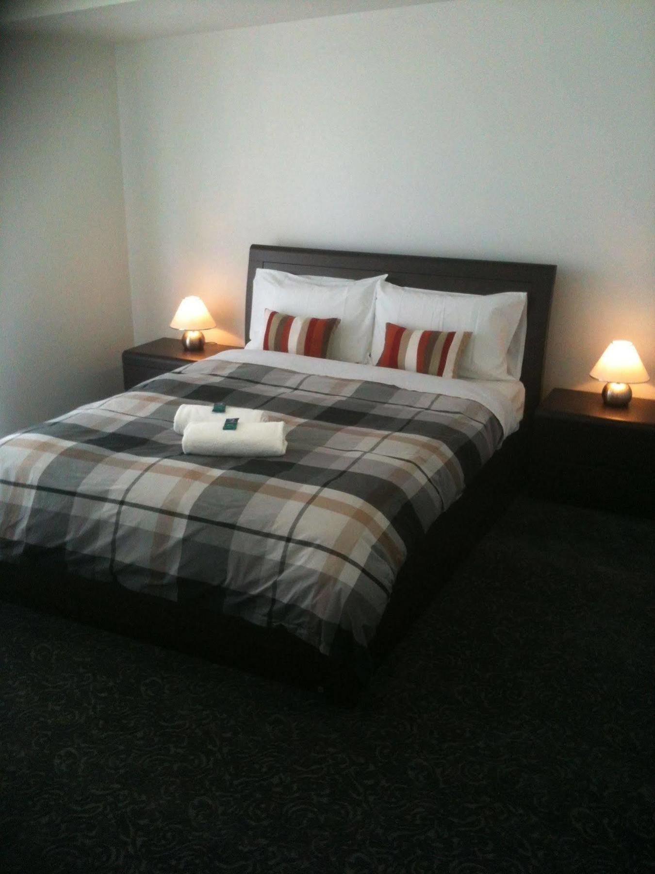 Clearwater Motel Apartments Esperance Dış mekan fotoğraf