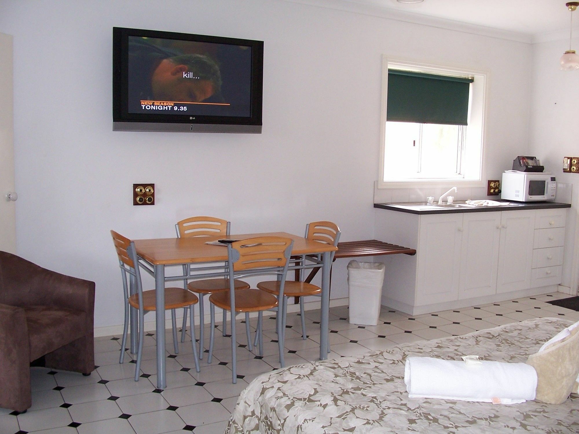 Clearwater Motel Apartments Esperance Dış mekan fotoğraf