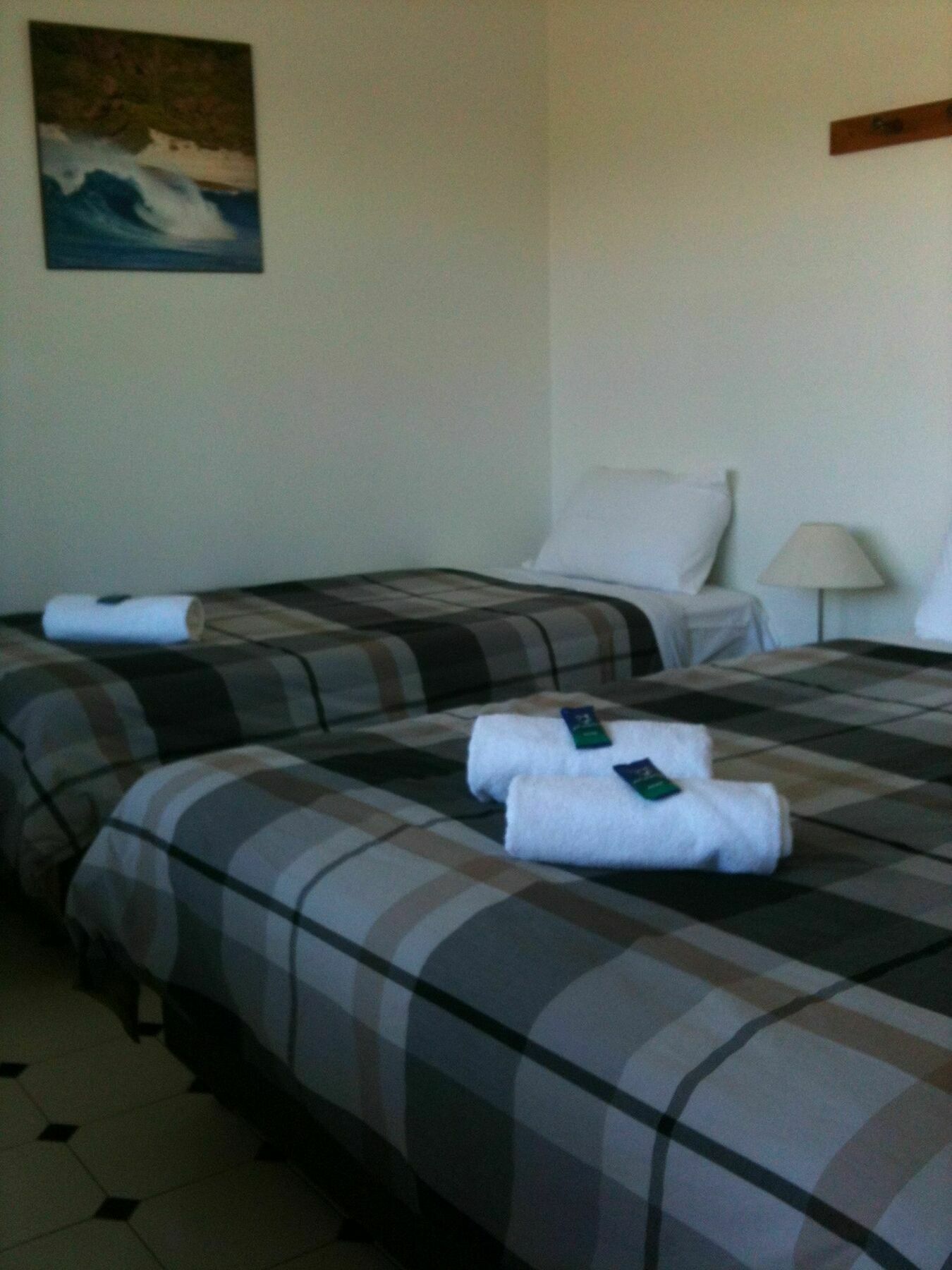 Clearwater Motel Apartments Esperance Dış mekan fotoğraf