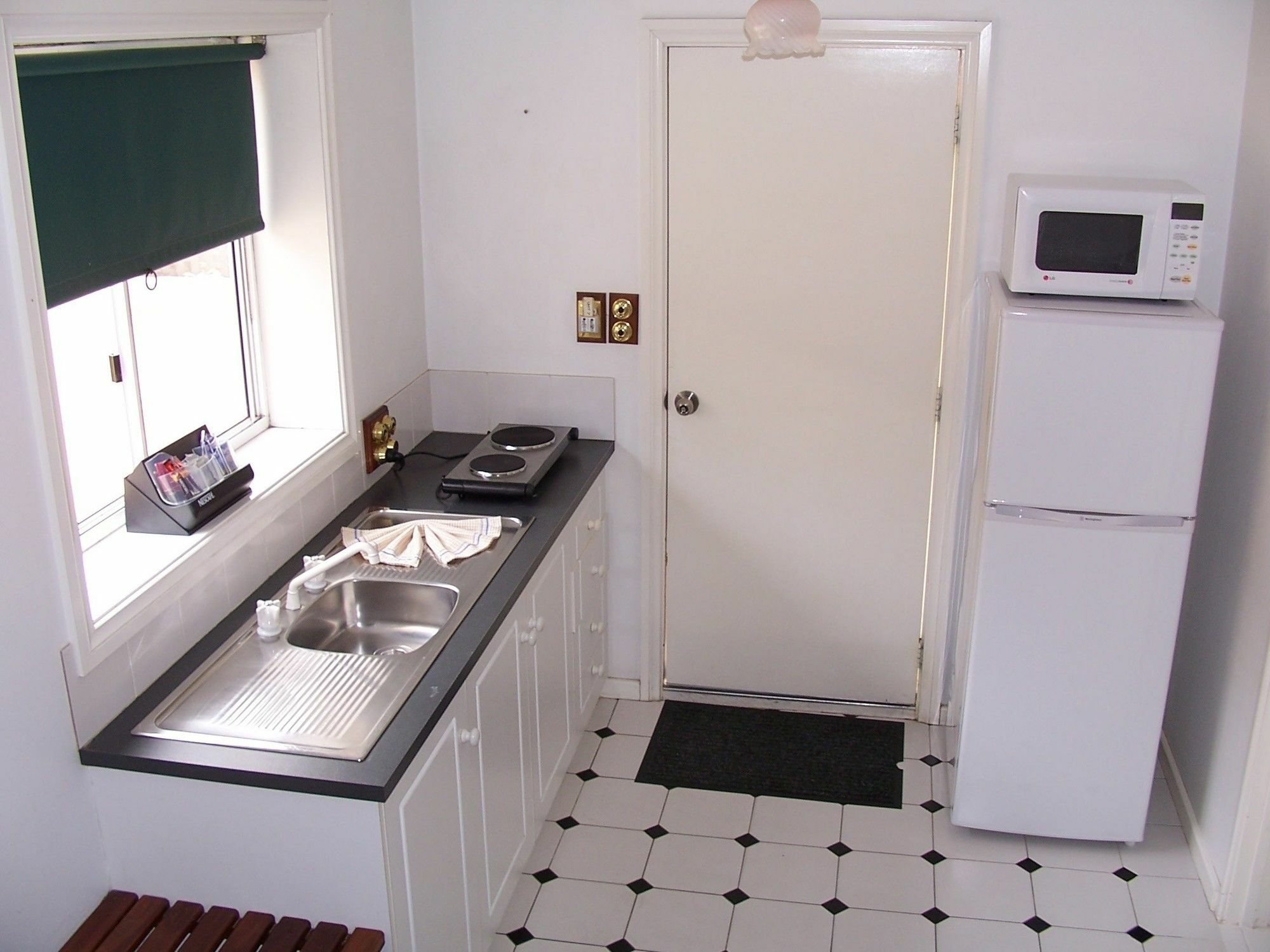 Clearwater Motel Apartments Esperance Dış mekan fotoğraf