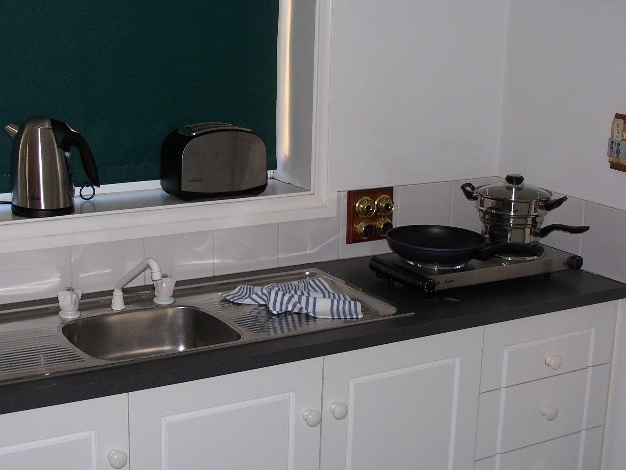 Clearwater Motel Apartments Esperance Dış mekan fotoğraf